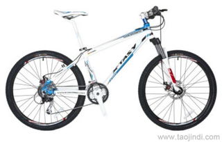 自行车结构解析与株洲市场零配件采购指南