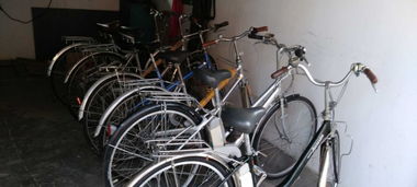 低价零售批发日本自行车及零配件零售全攻略