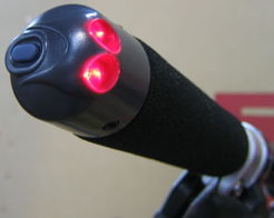 骑行乐无穷 那些让自行车更好玩儿的零配件