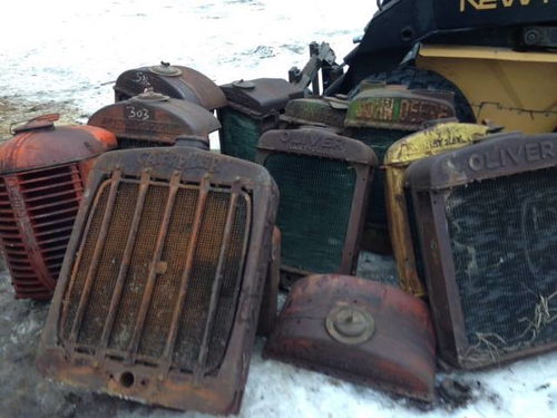 从废弃到新生 如何将垃圾改造成家具——以自行车及工业零件零售为例