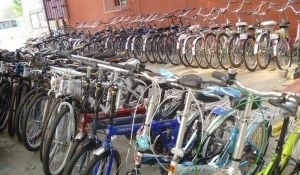 北京海淀区永久自行车 厂家直销全新品牌山地车，实体店保障，180元起超值购