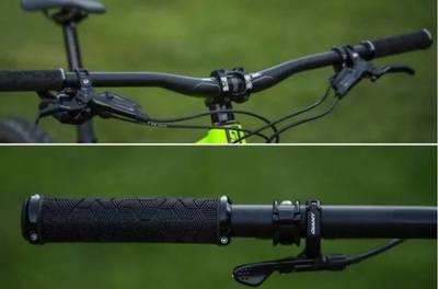 值不值得买 2018款捷安特Reign ADV 1山地车深度解析