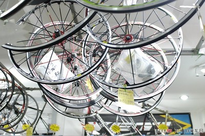 风雨兼程十六载 广州宏扬自行车行创始人何伟扬的骑行创业路